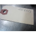 25L013 Knock Detonation Sensor From 2012 Ram 1500  5.7 05033316AB